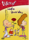 Titeuf - Nadia beurz'day - DVD