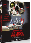 La Maison des damnés - Blu-ray