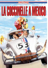 La Coccinelle à Mexico - DVD