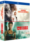Rampage - Hors de contrôle + Tomb Raider (Pack) - Blu-ray
