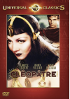 Cléopâtre - DVD