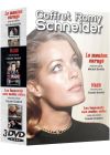 Romy Schneider : Mado + Les Innocents aux mains sales + Le mouton enragé (Pack) - DVD