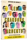Les Charbons ardents - DVD