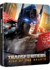Transformers : Rise of the Beasts (4K Ultra HD + Blu-ray - Édition SteelBook limitée) - 4K UHD
