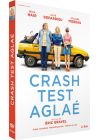 Crash Test Aglaé - DVD