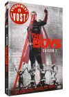 The Boys - Saison 1 (Édition VOST) - DVD