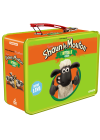 Shaun le mouton - Coffret 6 DVD (Valisette métal) - DVD