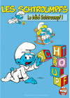 Les Schtroumpfs - Le bébé schtroumpf ! - DVD