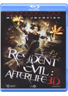Resident Evil : Afterlife (Blu-ray 3D compatible 2D) - Blu-ray 3D
