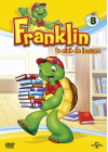 Franklin - 8 - Le club de lecture - DVD