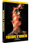 Frissons d'horreur - Blu-ray