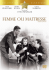 Femme ou maîtresse - DVD