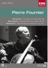 Pierre Fournier - DVD