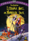 L'Étrange Noël de Mr. Jack - DVD