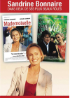 Coffret Sandrine Bonnaire - Mademoiselle + C'est la vie - DVD