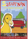 Saturnin Vol. 1 : Saturnin en sapeur pompier - DVD