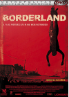 Borderland (Director's Cut) - DVD
