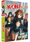 K-ON ! - Saison 2, Box 2/2 - DVD
