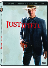 Justified - Intégrale de la Saison 1 - DVD