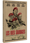 Les Oies sauvages - DVD