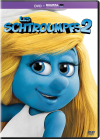 Les Schtroumpfs 2 - DVD