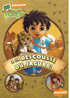 Go Diego! - Vol. 4 : A la rescousse du jaguar ! - DVD