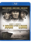 Le Jour le plus long - Blu-ray