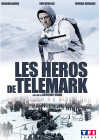 Les Héros de Telemark - DVD