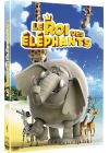 Le Roi des éléphants - DVD