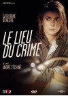 Le Lieu du crime - DVD