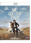 Né quelque part - Blu-ray