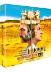 L'Homme qui voulut être roi (Édition Collector Blu-ray + DVD + Livre) - Blu-ray