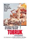 Tobrouk, commando pour l'enfer (Combo Blu-ray + DVD) - Blu-ray