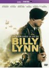 Un jour dans la vie de Billy Lynn - DVD