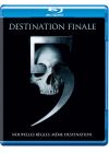 Destination finale 5 - Blu-ray