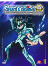 Saint Seiya Omega : Les nouveaux Chevaliers du Zodiaque - Vol. 4 (Édition Limitée) - DVD