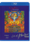 Santana - Live At Montreux 2004 - Hymns For Peace - Blu-ray