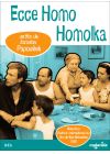 Ecce homo Homolka - DVD