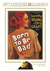 Born to be Bad - DVD