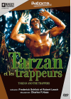 tarzan et les trappeurs - DVD