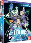 elDLIVE - Intégrale de la Série - Blu-ray