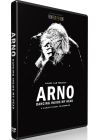Arno - Dancing Inside My Head - DVD