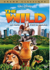 The Wild - DVD