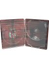 2001 : L'Odyssée de l'espace (Édition Titans of Cult - SteelBook 4K Ultra HD + Blu-ray + goodies) - 4K UHD