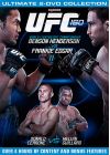 UFC 150 : Benson Henderson vs Frankie Edgar II - DVD