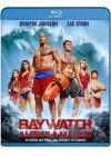Baywatch : Alerte à Malibu (Version Longue) - Blu-ray