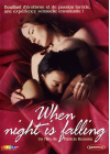 When Night is Falling - DVD