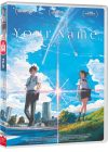 Your Name. - DVD