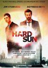 Hard Sun - DVD