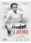 La Juste route - DVD